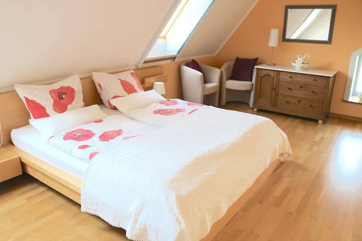 Bauernhof für 7 Personen, mit Garten in Kreis Segeberg - 2