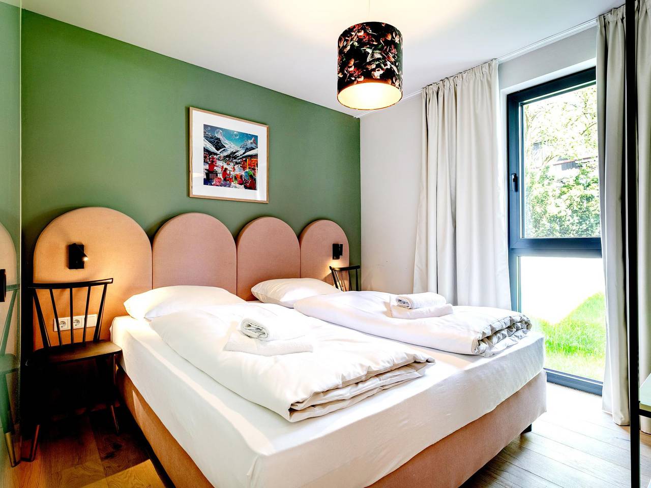 Appartamento vacanze a Brixental a partire da 87€ a notte