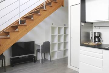 Location De Vacances pour 4 Personnes dans Saint-Ouen, Seine-Saint-Denis, Photo 4