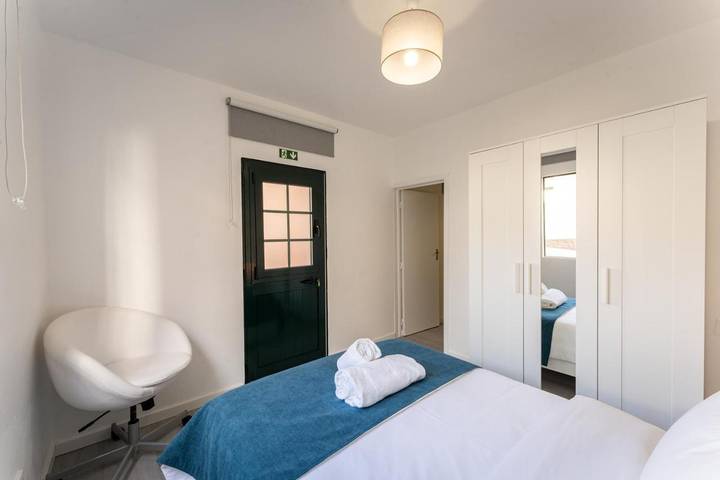 Location de vacances pour 3 personnes, avec terrasse à Porto Moniz - 4