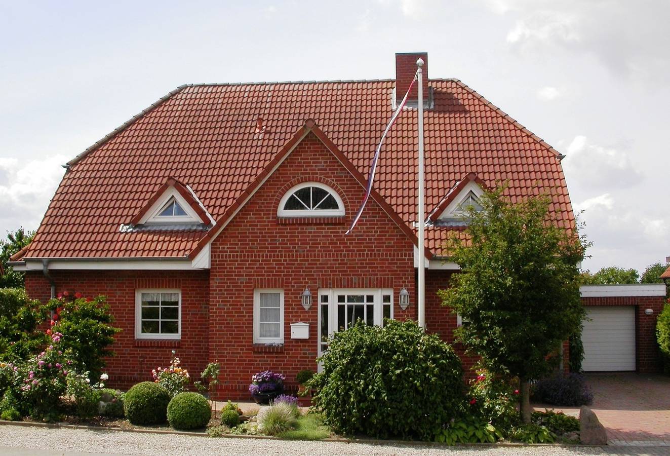 Ganze Ferienwohnung, Zuhause mit Aussicht in Loose, Rendsburg-Eckernförde