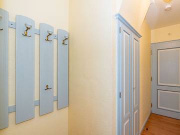 Ferienwohnung für 4 Personen in List (Sylt), Sylt, Bild 4