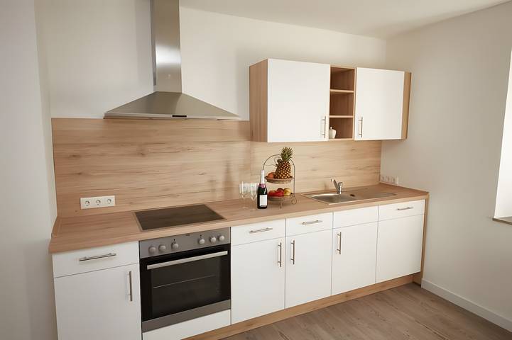 Ferienhaus für 8 Personen, mit Garten in Eifel (Rheinland-Pfalz) - 4