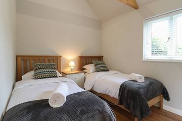 Cottage for 6 People in Wattisfield, Suffolk, Photo 3