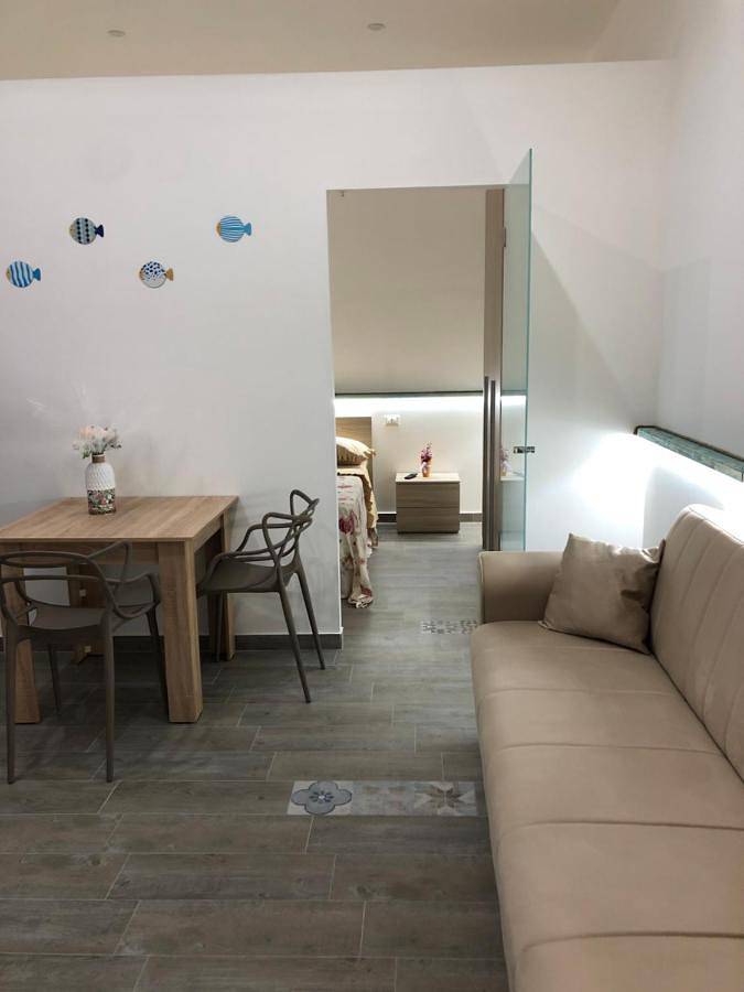One-Bedroom House in Monte di Procida, Napoli e dintorni