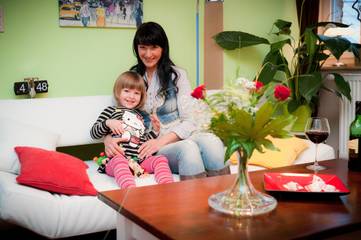 Ferienwohnung für 4 Personen in Quedlinburg, Harzvorland, Bild 2