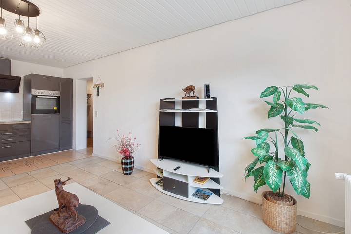 Gîte pour 4 personnes, avec jardin à St. Blasien - 4