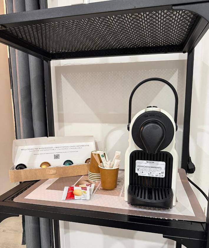 Gîte pour 2 personnes à Gaillard - 3