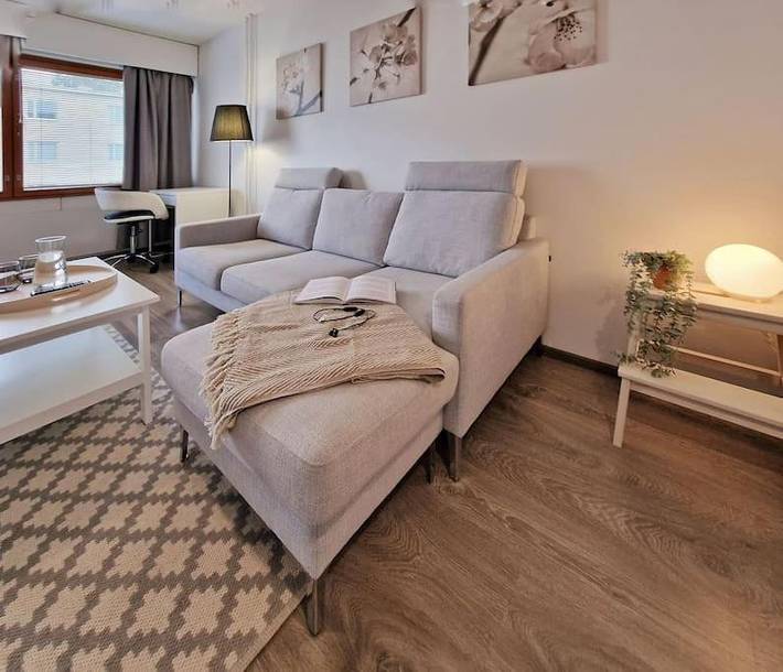 Appartement de vacances pour 4 personnes