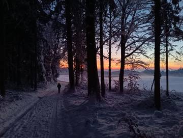 Ferienwohnung für 6 Personen in Bodnegg, Württembergisches Allgäu, Bild 4