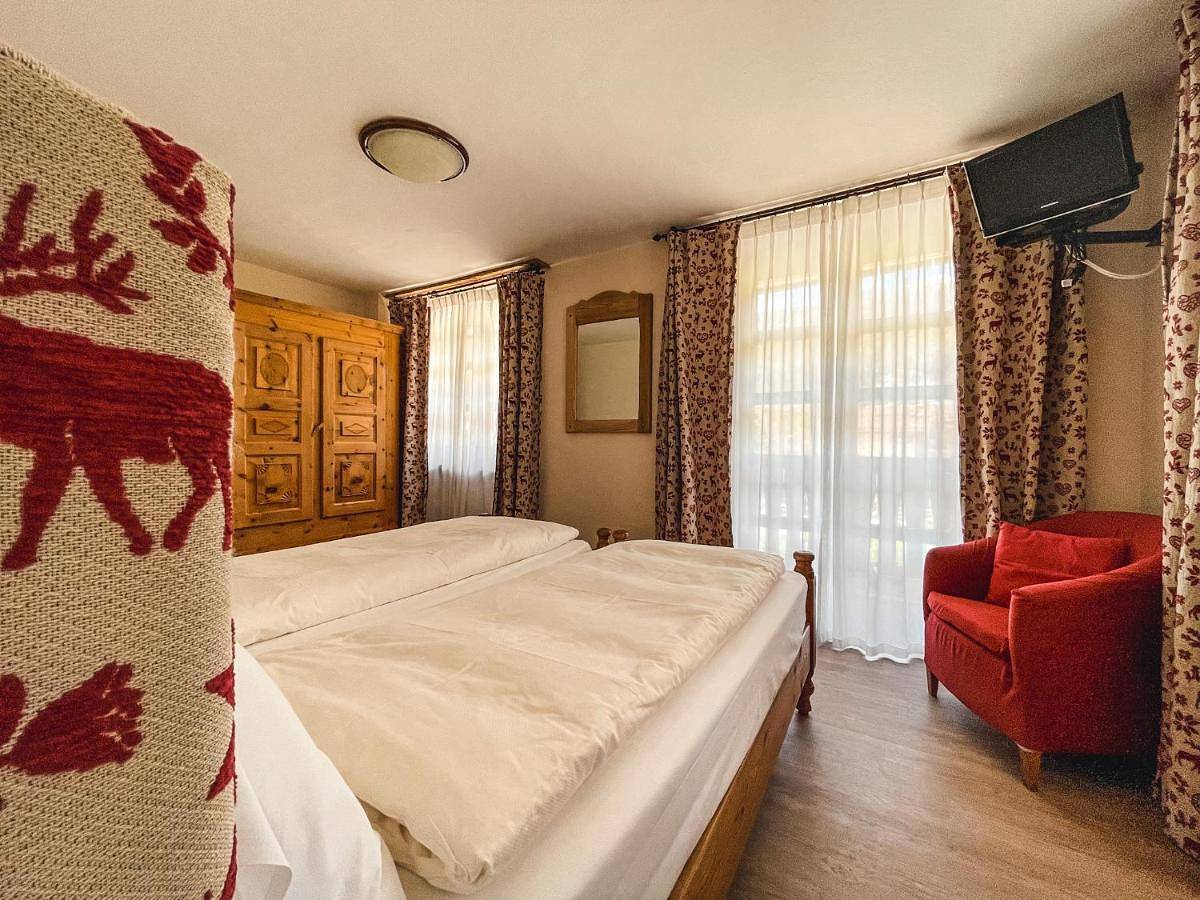 Stella Alpina Room only in Sauze d'Oulx, Via Lattea