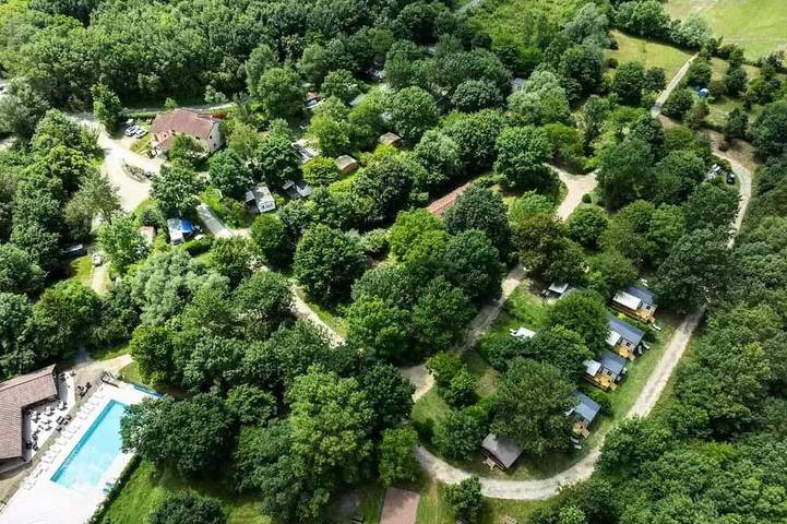 Mobil home pour 6 personnes à Concourson-sur-Layon - 3