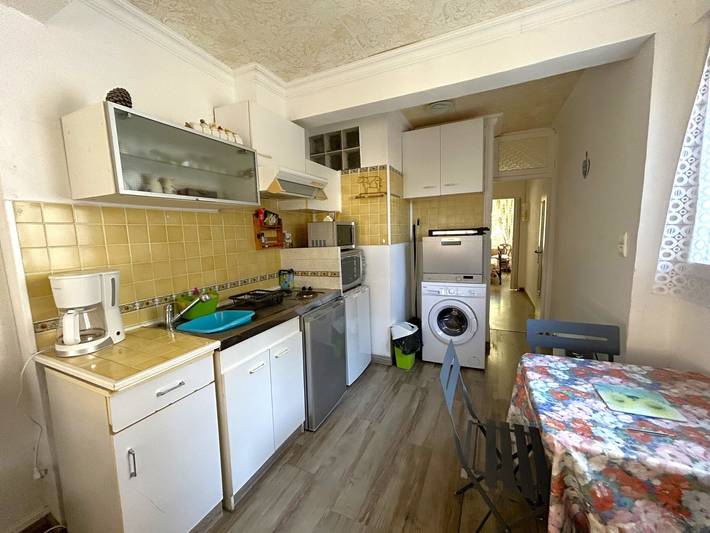 Appartement de vacances pour 3 personnes dans les Pyrénées-Orientales - 4