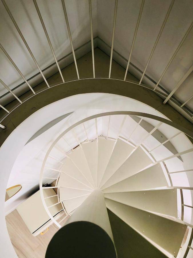 Location de vacances pour 2 personnes, avec terrasse à Parmain - 4