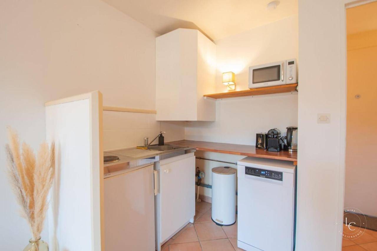 La Golfette - Cottage 2 personnes in Ardon, Sologne