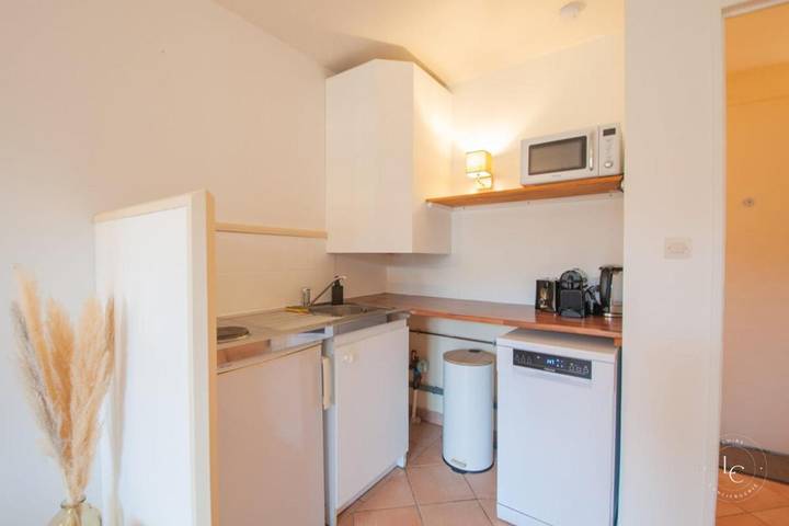 Location de vacances pour 2 personnes, avec Terrasse et Jardin à Ardon - 3