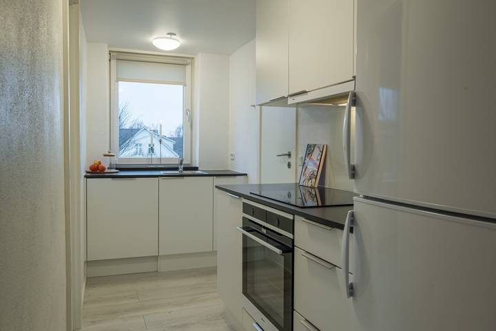 Gîte pour 2 personnes, avec jardin, adapté aux familles à Aalborg - 2