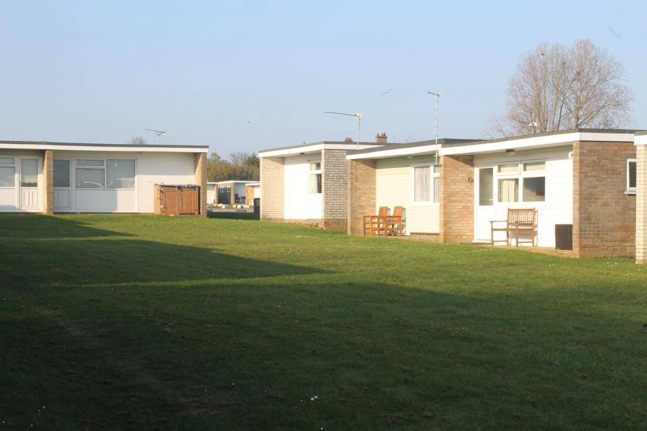 Chalet in Hemsby, Great Yarmouth