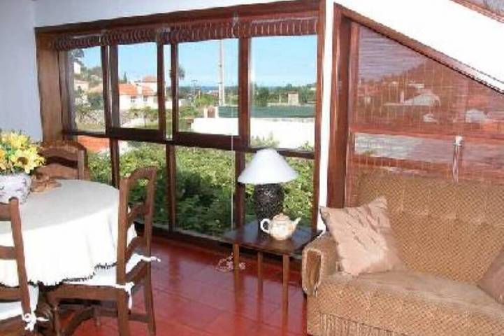 Gîte pour 4 personnes, avec jardin et piscine dans Afife - 3