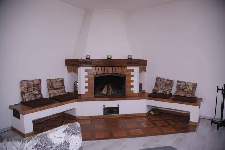 Ferienwohnung für 6 Personen, mit Garten und Terrasse in Kandern - 4