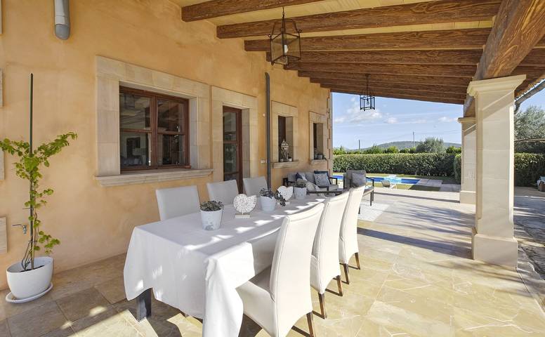 Apartamento entero, Disfruta de la tranquilidad y el encanto del interior de Mallorca in Manacor, Mallorca Este