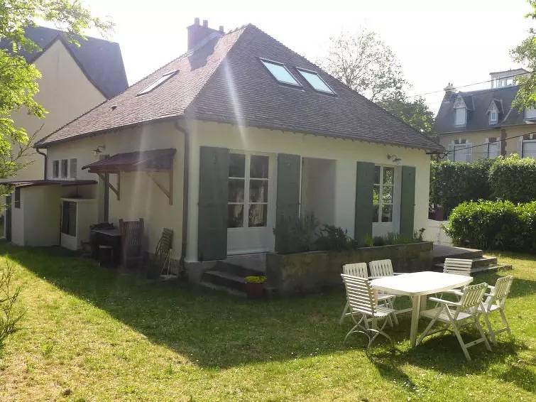Maison 6 Personnes in Cabourg, Région de Caen