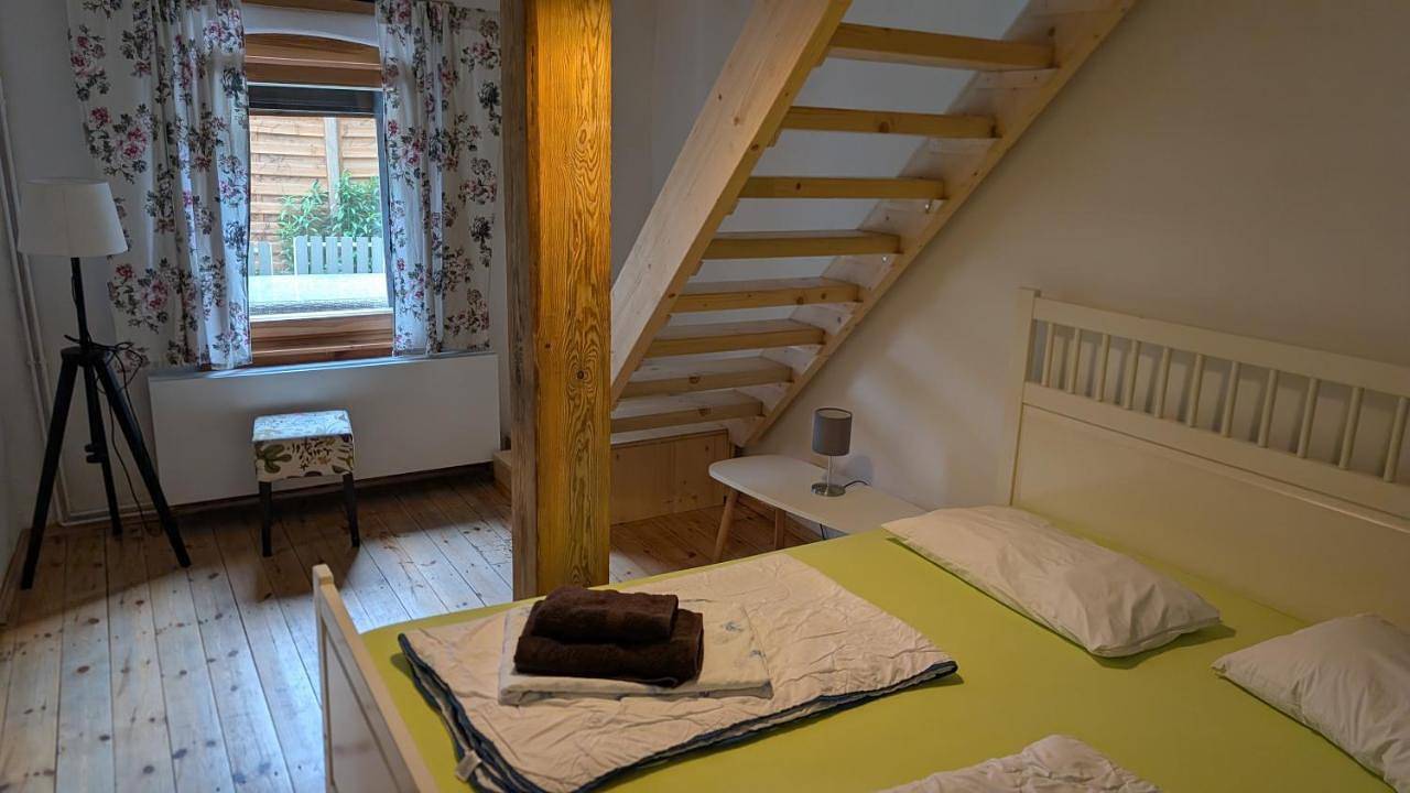 Three-Bedroom House in Straupitz, Dahme-Spreewald