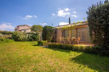 Maison De Vacances pour 6 Personnes dans Fréjus, Région de Draguignan, Photo 2
