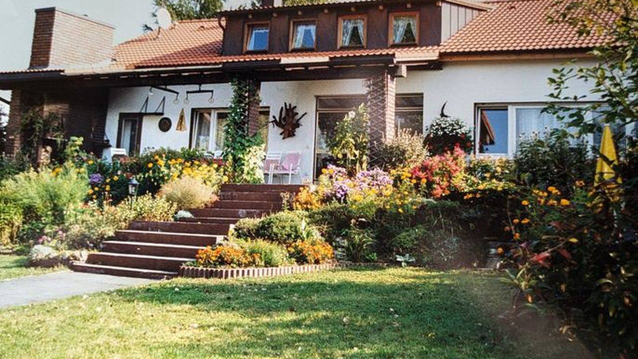 Ganze Ferienwohnung, Ferienwohnung für 3 Personen (65 m²) in Pottenstein in Pottenstein, Frankenalb