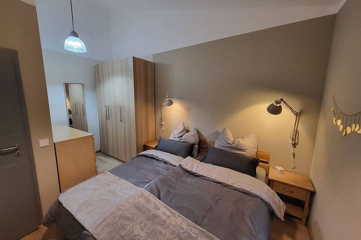 Ferienwohnung für 3 Personen in Oberhausen - 2