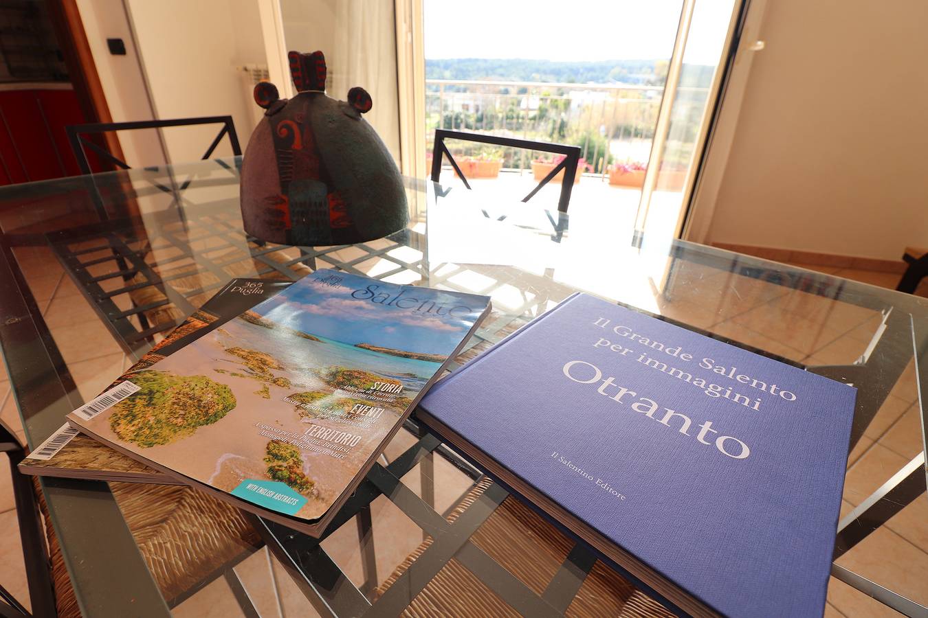 Casa vacanza a Salento a partire da 304€ a notte