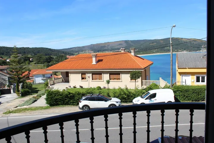 Ferienwohnung für 6 Personen, mit Balkon und Ausblick - 1