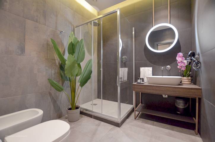 BnB für 4 Personen in Mailand - 3