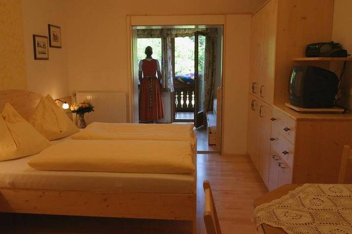 Agriturismo für 2 Personen, mit Sauna und Garten - 1