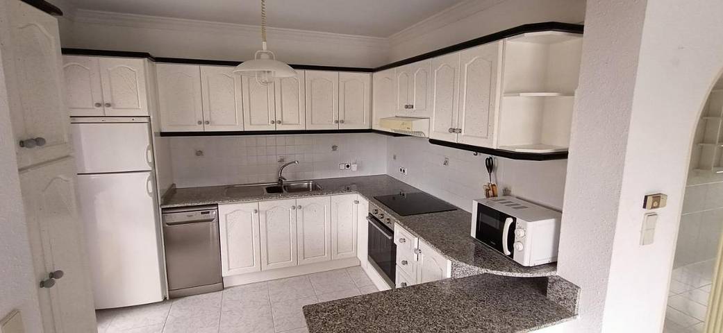 Ferienwohnung für 3 Personen, mit Balkon und Terrasse sowie Garten und Ausblick in els Poblets - 2