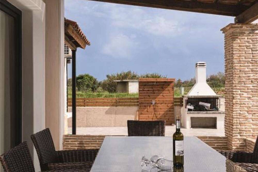 Villa Erik & Aurora . in Kalamaki, Zakynthos