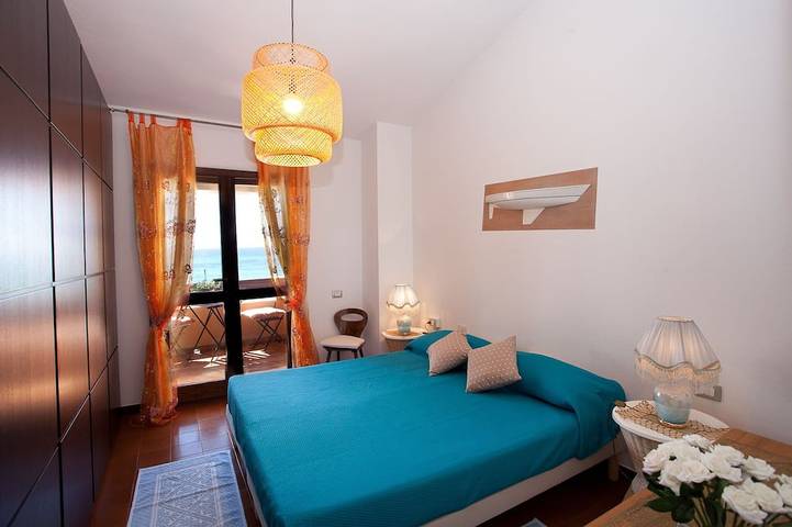 Sardinia, Cagliari, Quartu Sant 'Elena seaside villa in Sant'Andrea (Cagliari), Quartu Sant'Elena