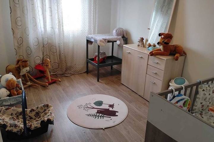 Appartement de vacances pour 6 personnes