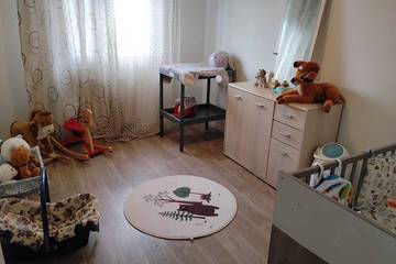 Gîte pour 6 personnes dans Saint-Denis-lès-Bourg