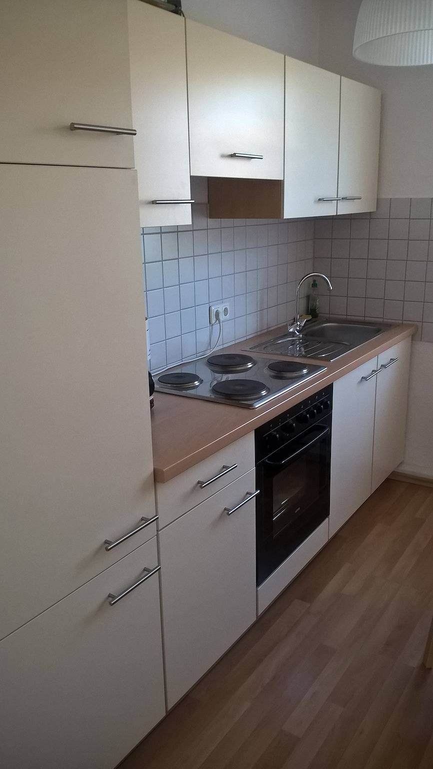 Ganze Ferienwohnung, Fewo Neubert in Bad Kissingen, Rhön-Bayern