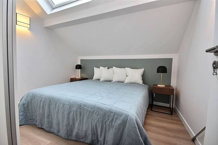 Appartement entier, Le Kat105 - 3 chambres in Liège, Région de Liège