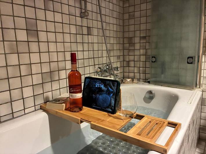 Ferienhaus für 6 Personen, mit Ausblick und Sauna sowie Garten und Pool in Stadtkyll - 4