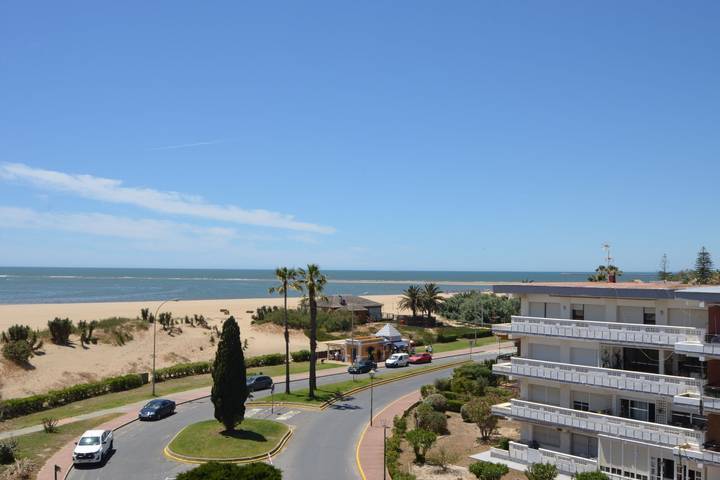 Gîte pour 4 personnes, avec Terrasse et Piscine à Ayamonte - 2