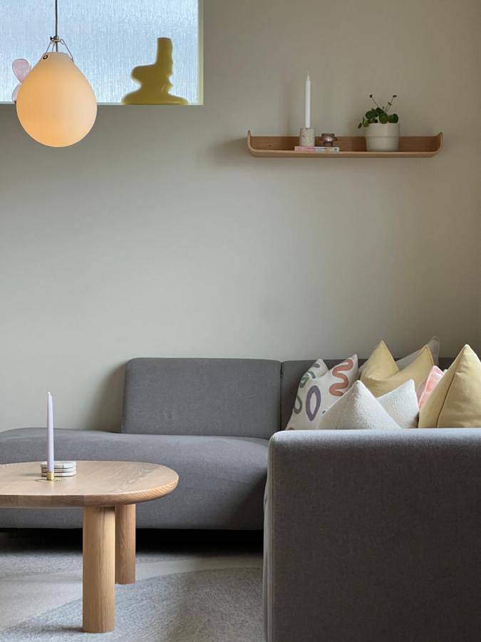 Ferienwohnung für 4 Personen, mit Ausblick in Bergen - 3