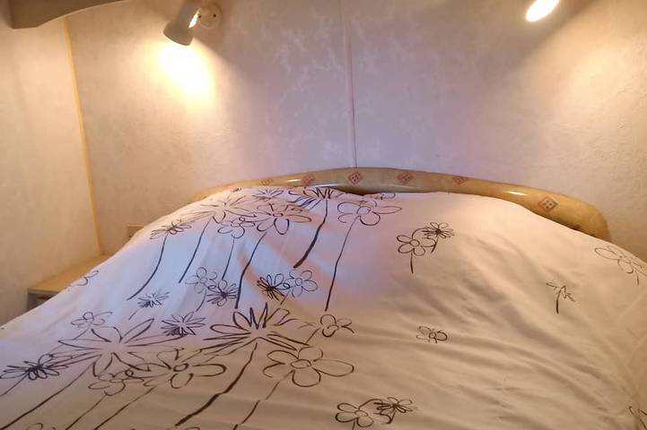Camping pour 4 personnes dans Haute-Garonne