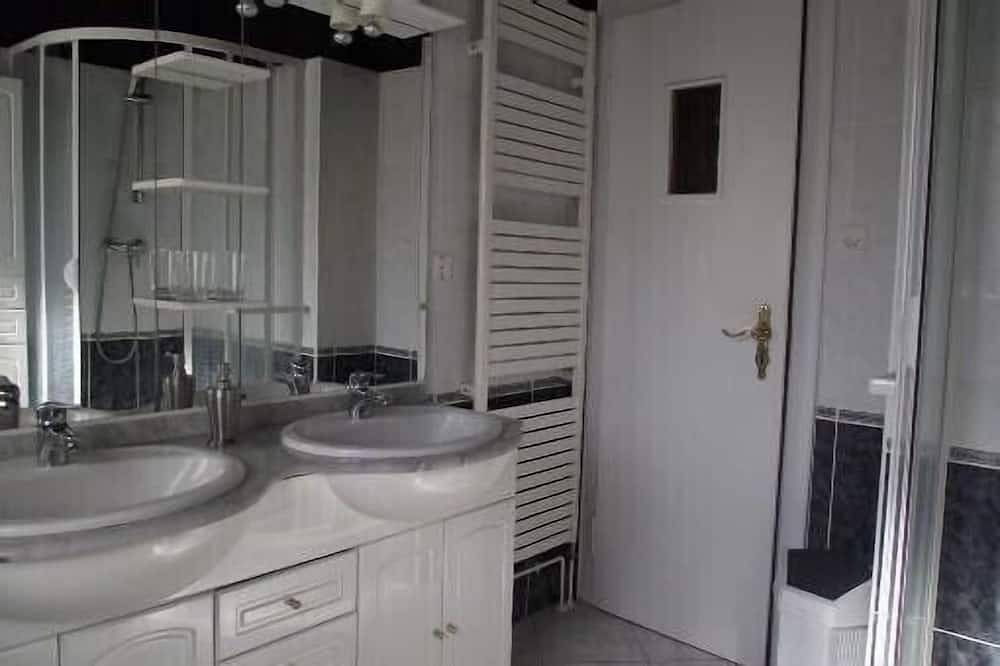 Apartamento entero, Precioso apartamento espacioso en el corazón de Alsacia in Colmar, Región de Colmar