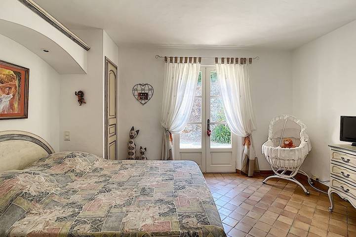 Location de vacances pour 6 personnes, avec jardin, animaux acceptés dans Golf Bluegreen Sainte-Maxime - 3