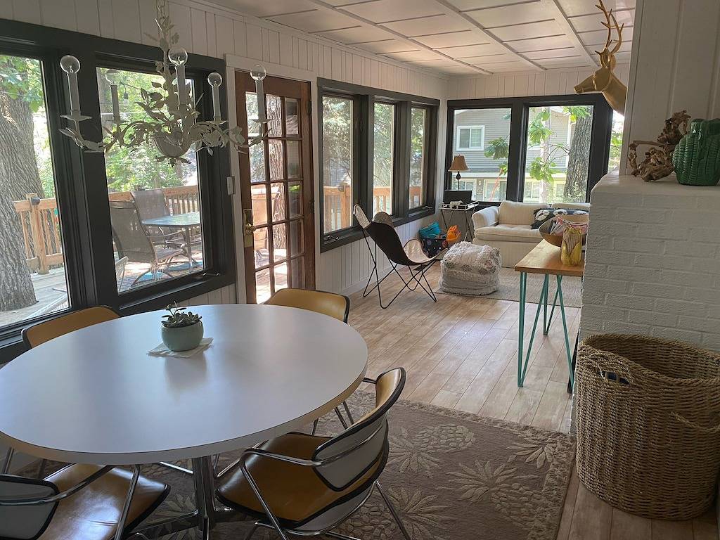 Charming West Lake Okoboji Cabin in Dickinson County