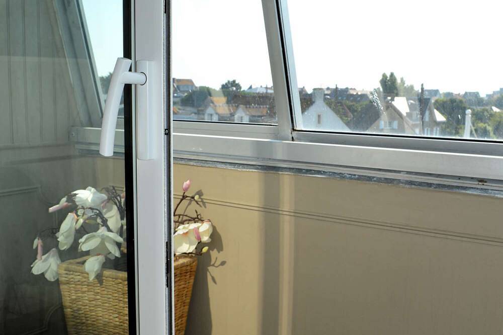 Appartement de vacances