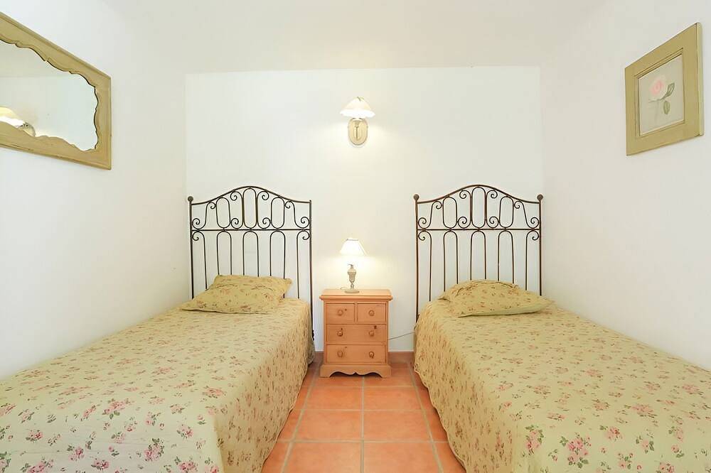 Casa-Matteo villa provençale avec piscine in Buisson, Vaucluse